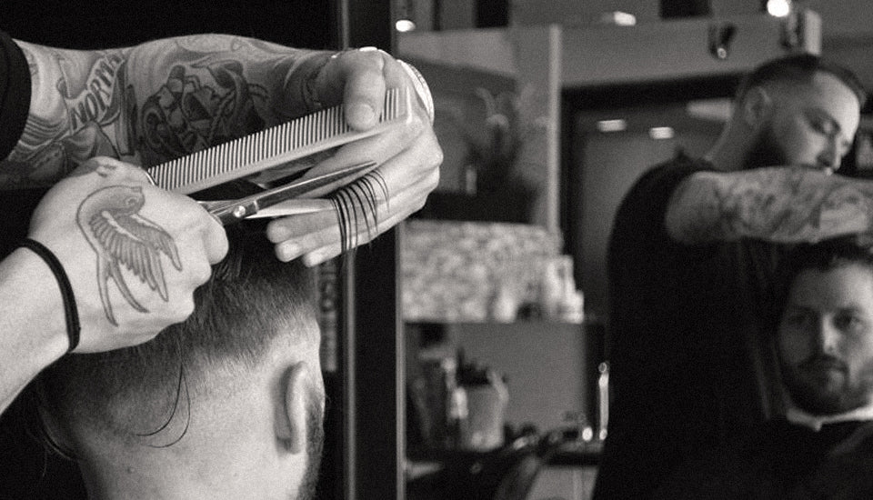 The Shop Barber Gift Card